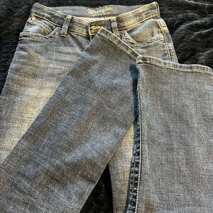 Wrangler Willow Jeans